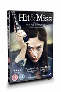 Hit & Miss - Season 1 | Hit and Miss  | Hit & Miss - Season One  DVD
